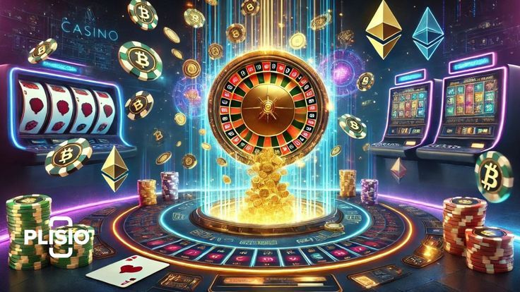 Jackpot Winner Casino Welcome Bonus