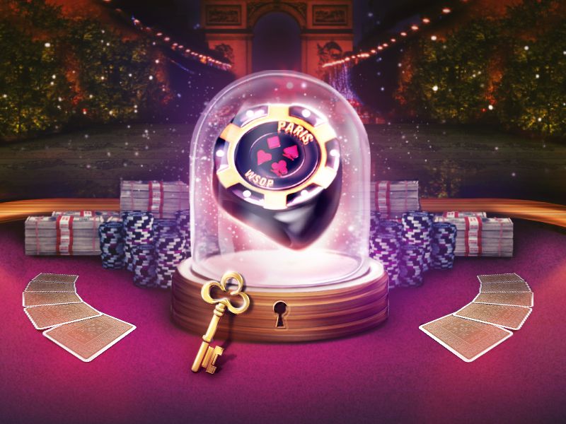 Jackpot Winner Casino Welcome Bonus
