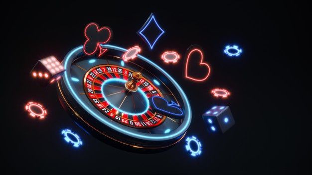 Jackpot Winner Casino Welcome Bonus