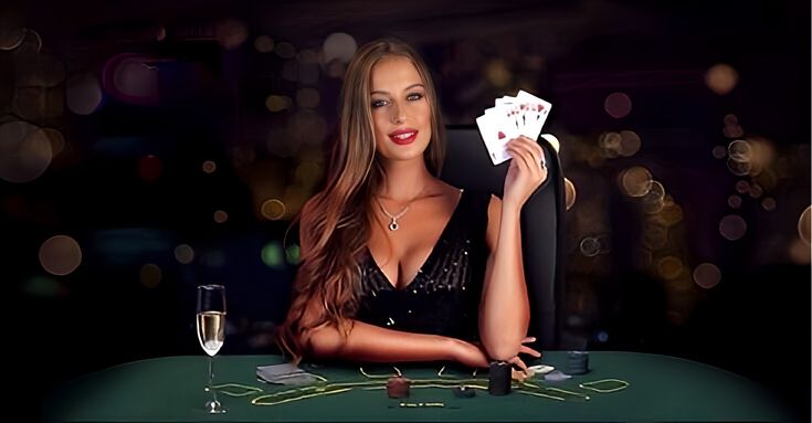Jackpot Winner Casino Live Casino