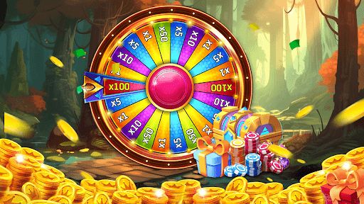 Jackpot Winner Casino Welcome Bonus